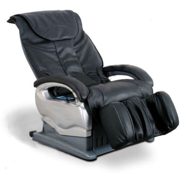 Вендинговое массажное кресло iRest SL-A03