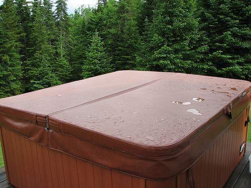 Спа бассейн Premium Leisure Go 8