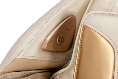 Массажное кресло iMassage Hybrid Black