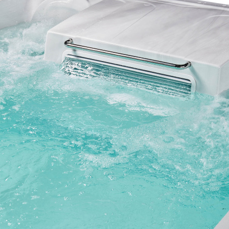 Плавательный спа бассейн Mexda WS-PC08T