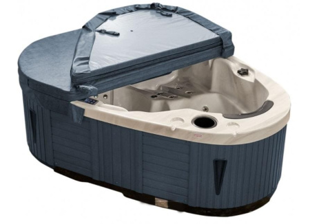 Мини спа-бассейн Jazzi Pool Boston 335B