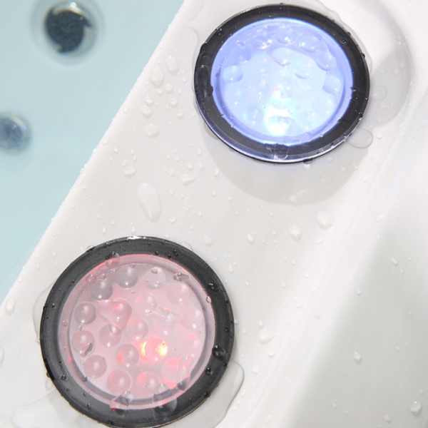 Гидромассажный спа бассейн Lovia Spa ZR6008