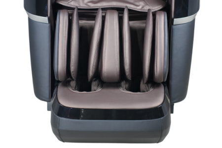 Массажное кресло Bodo Mesa Black Brown