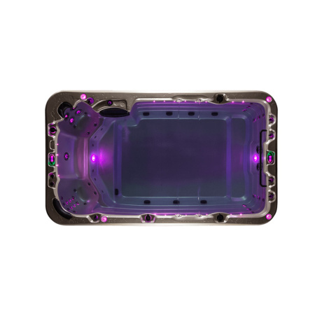 Плавательный спа бассейн Vortex Spas Aquagym PRO