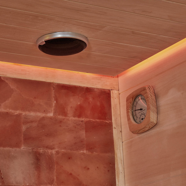 Финская сауна Mexda WS-1901