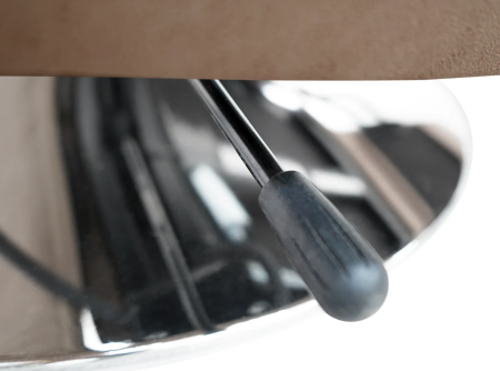 Массажное релакс кресло FUJIMO ORLANDO F3004 UEF Тоффи (Orlando 5)