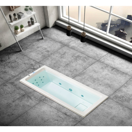 Гидромассажный спа бассейн Mexda WS-S029