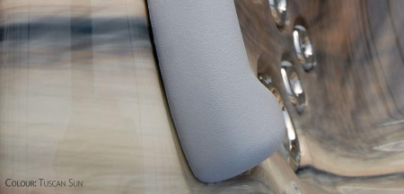 Спа-бассейн Wellis Palermo Deluxe