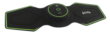 Миостимулятор для тела Bodo Blitz