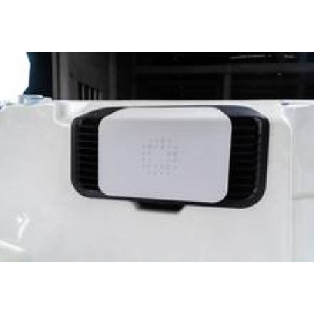 Спа бассейн с противотоком Vortex Spas Aquapace