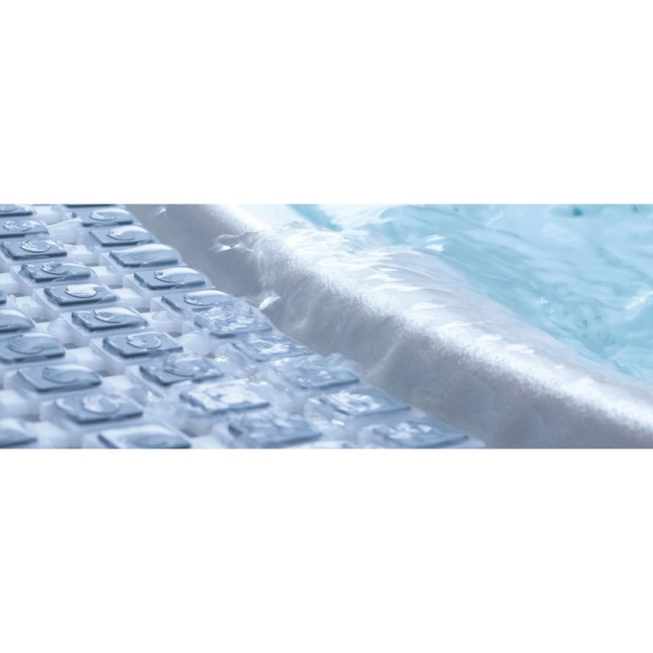 Переливной спа-бассейн USSPA Arena