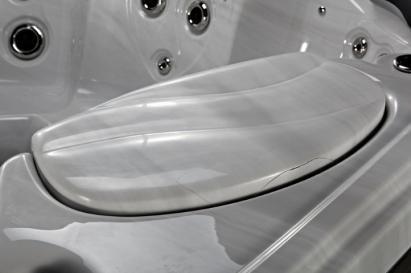 Мини спа-бассейн Sunrans SR878