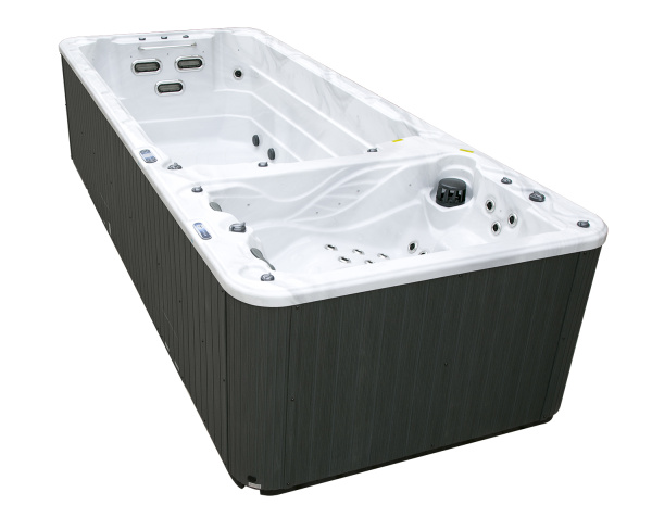 Плавательный спа бассейн NordicSpa La-Ronzh (Ла-Ронж)