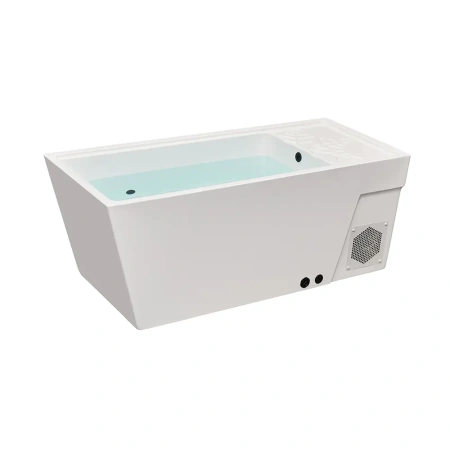 Холодная купель NordicSpa Snar (Снар)