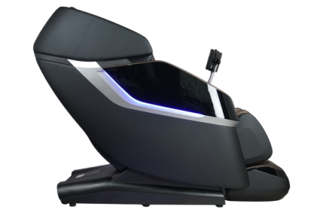 Массажное кресло Bodo Mesa Black Brown