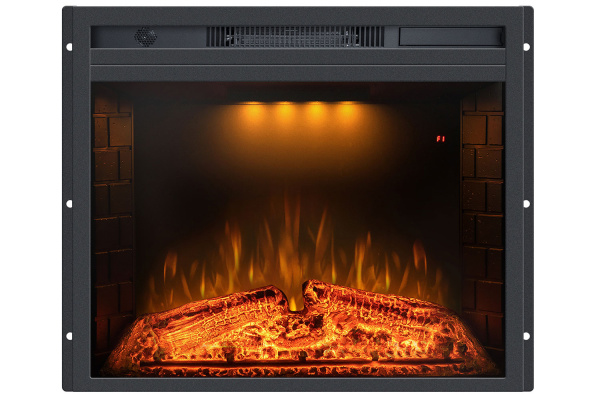 Электроочаг (элетрокамин без портала) Royal Flame Emerald 23