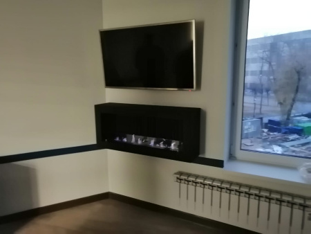 Встраиваемый биокамин Firezo Dipinto 1000 Встраиваемый биокамин Firezo Dipinto 1000