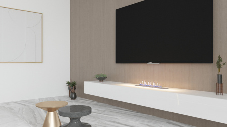 Топливный блок Firezo Burner 800