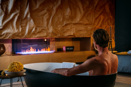 Очаг Faber e-MatriX 1050/400-III